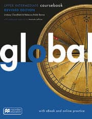 Cover von Global revised edition
