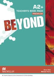 Cover von Beyond A2+