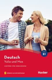Cover von Yulia und Max