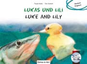 Cover von Lukas und Lili (Deutsch-Englisch)