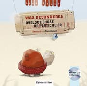 Cover von Was Besonderes (Deutsch-Französisch)
