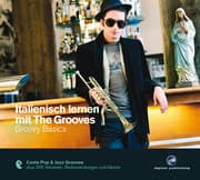 Cover von Italienisch lernen mit The Grooves
