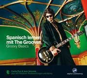Cover von Spanisch lernen mit The Grooves