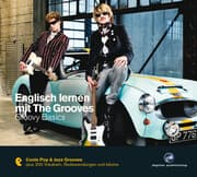 Cover von Englisch lernen mit The Grooves 13