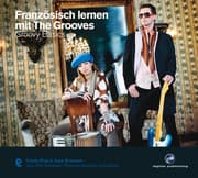 Cover von Französisch lernen mit The Grooves 14