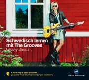 Cover von Schwedisch lernen mit The Grooves