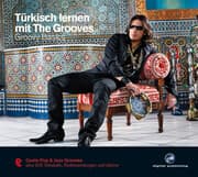 Cover von Türkisch lernen mit The Grooves