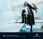 Cover von Arabisch lernen mit The Grooves