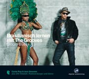 Cover von Brasilianisch lernen mit The Grooves