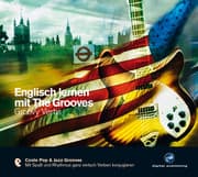 Cover von Englisch lernen mit The Grooves