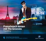 Cover von Französisch lernen mit The Grooves