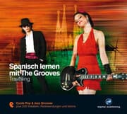 Cover von Spanisch lernen mit The Grooves