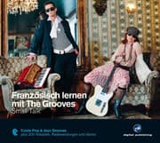 Cover von Französisch lernen mit The Grooves