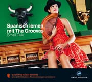 Cover von Spanisch lernen mit The Grooves
