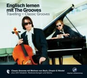 Cover von Englisch lernen mit The Groooves