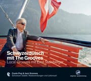 Cover von Schwyzerdütsch mit The Grooves