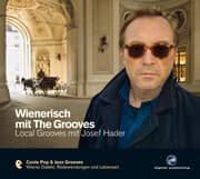 Cover von Wienerisch mit The Grooves