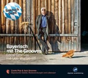 Cover von Bayerisch mit The Grooves