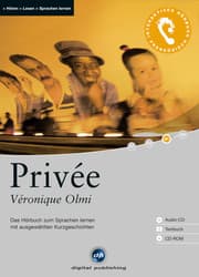 Cover von Privée