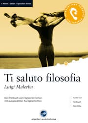 Cover von Ti saluto filosofia