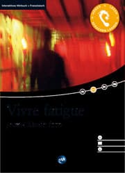 Cover von Vivre fatigue