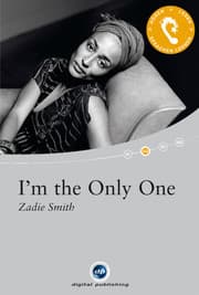 Cover von I'm the Only One