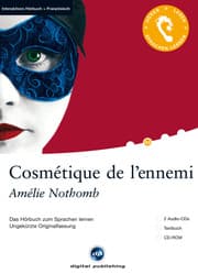 Cover von Cosmetique de l'ennemi