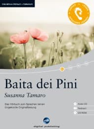 Cover von Baita dei pini