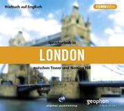 Cover von Sprachurlaub in London