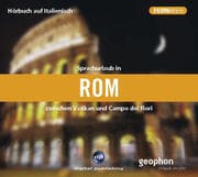 Cover von Sprachurlaub in Rom