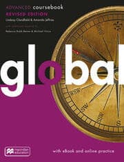Cover von Global revised edition
