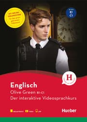 Cover von Englisch Olive Green B1-C1