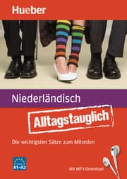 Cover von Alltagstauglich Niederländisch