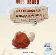 Cover von Was Besonderes (Deutsch-Italienisch)