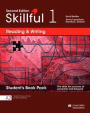 Cover von Skillful 2nd edition Level 1