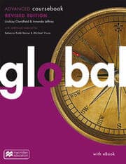 Cover von Global revised edition