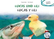 Cover von Lukas und Lili (Deutsch-Spanisch)