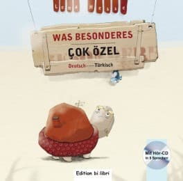 Cover von Was Besonderes