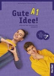 Cover von Gute Idee! A1