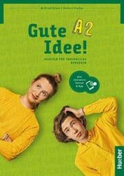 Cover von Gute Idee! A2