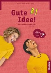 Cover von Gute Idee! B1