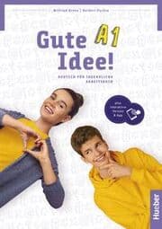 Cover von Gute Idee! A1