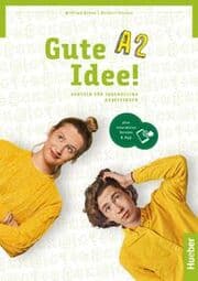Cover von Gute Idee! A2