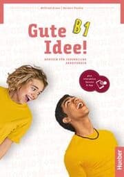 Cover von Gute Idee! B1