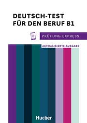 Cover von Prüfung Express - Deutsch-Test für den Beruf B1