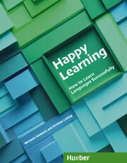Cover von Happy Learning - How to Learn Languages Successfully