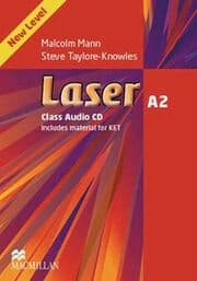 Cover von Laser A2 (3rd edition)