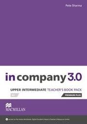Cover von in company 3.0