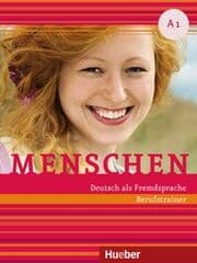 Cover von Menschen A1
