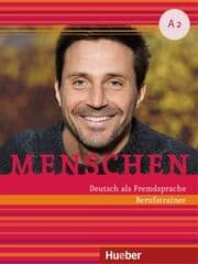 Cover von Menschen A2